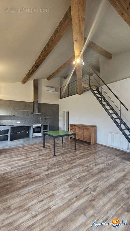 Appartement à NARBONNE
