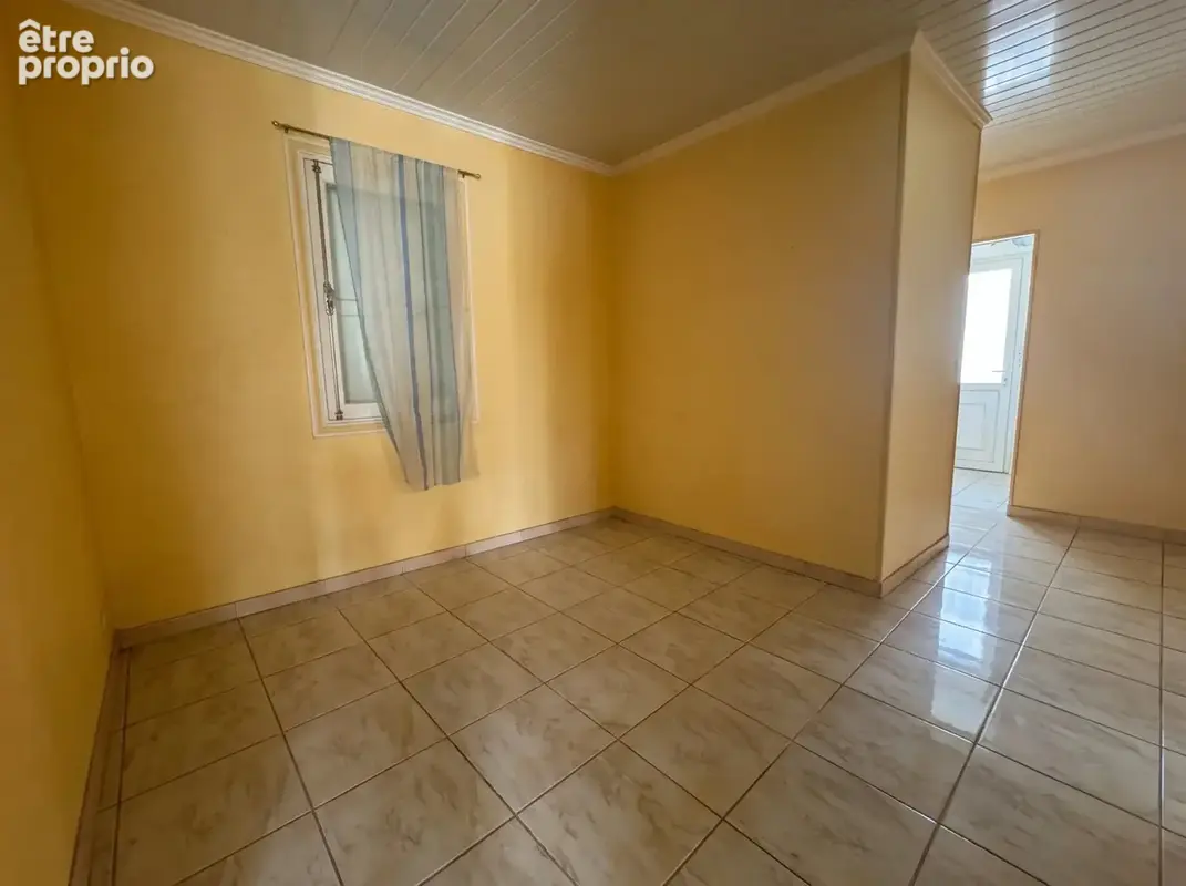 Jh3493 : maison f4/5 le tampon - photo 7