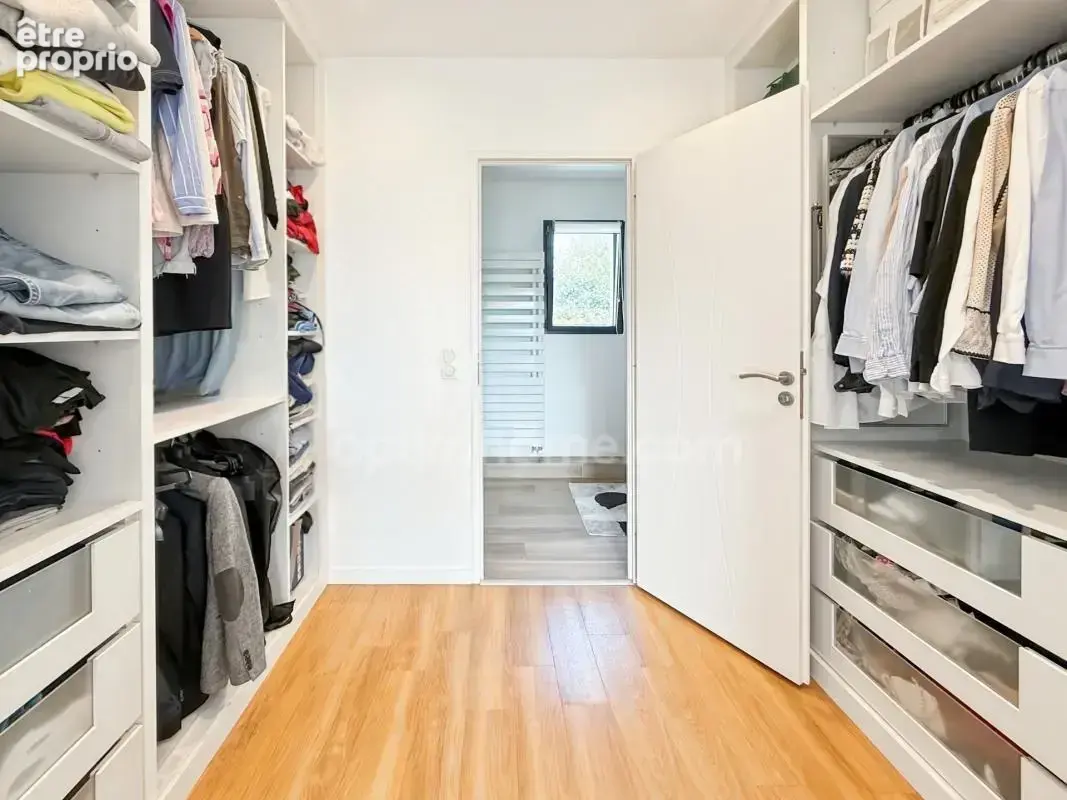 Domont (95) a 25 minutes de paris - maison familiale avec piscine 4 chambres • 160 m²     735 000 € - photo 7