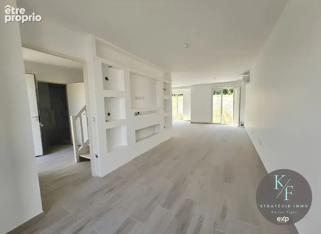 Maison 107 m² à Beauvais  - photo 2