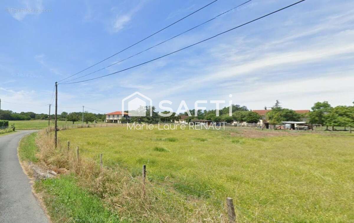 Photo 5 - Terrain à GRAULHET