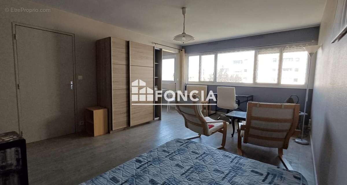 Appartement à ANGERS