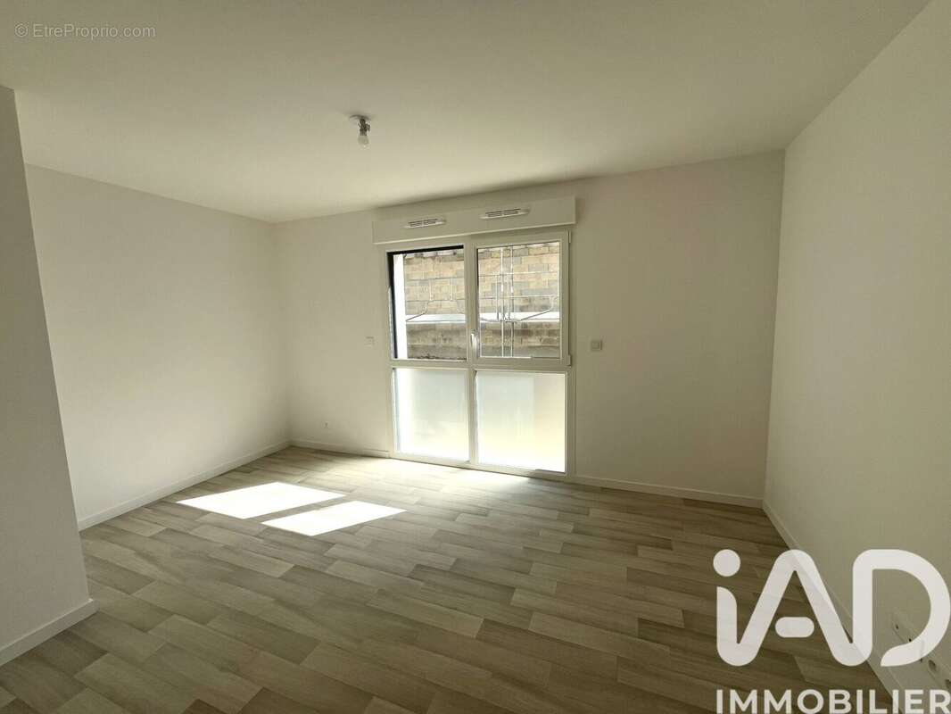 Photo 4 - Appartement à TROYES