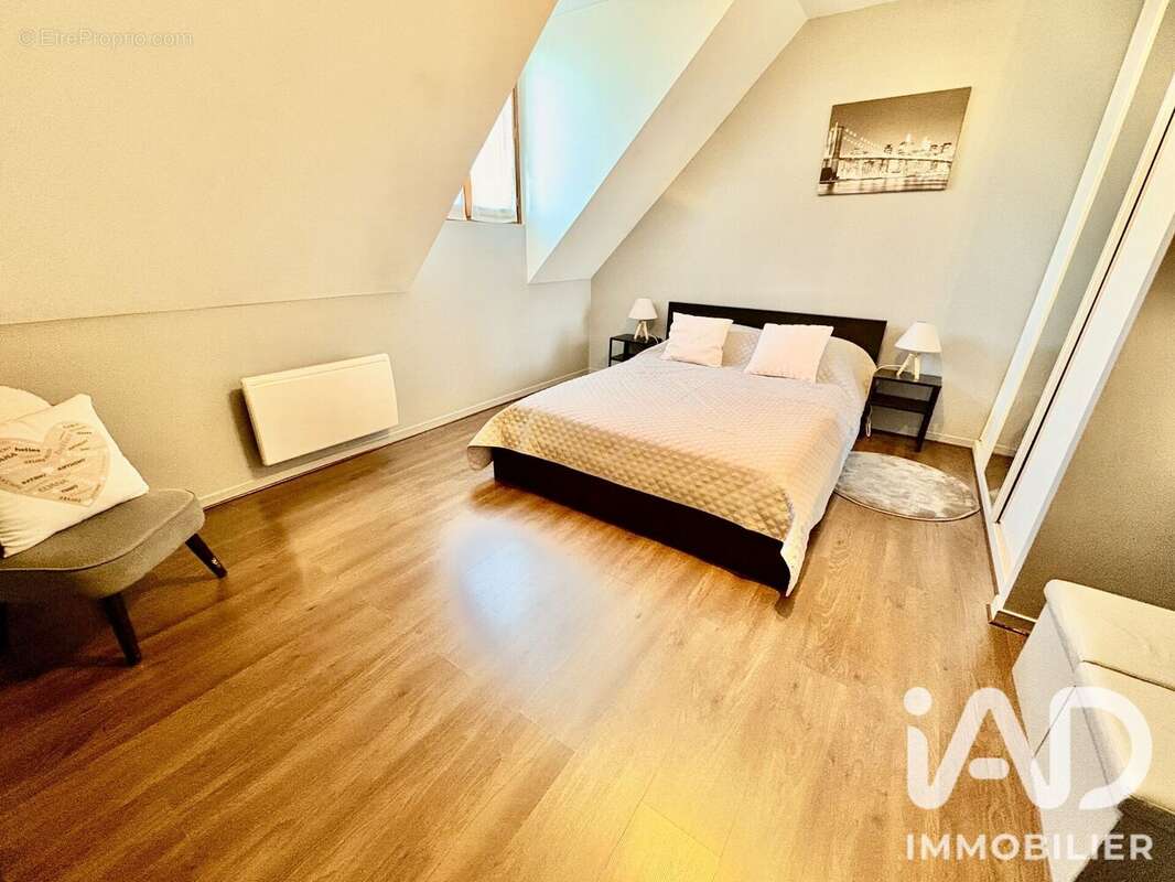 Maison 107 m² à Sartrouville  - photo 6
