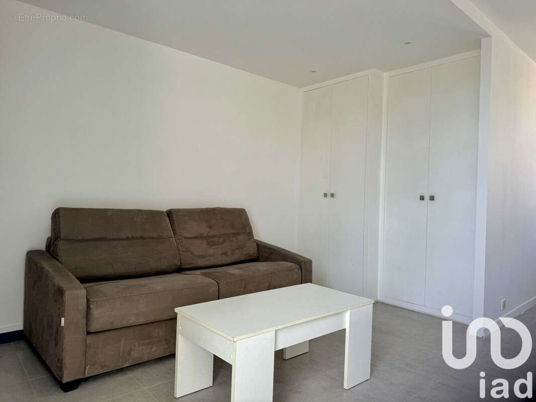 Photo 2 - Appartement à TRAPPES