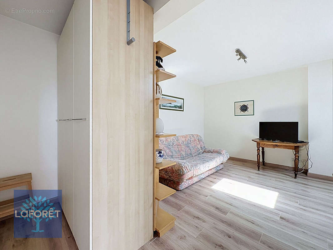 Appartement à BRETIGNY-SUR-ORGE