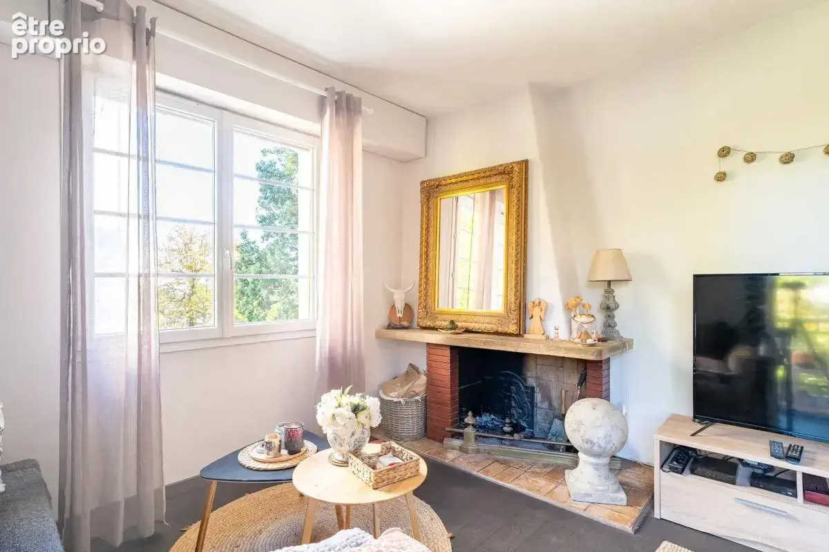 Appartement T4 de 92 m² situé à Bordeaux - photo 4