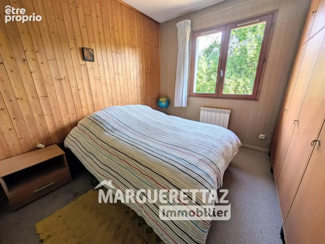 Maison 4 pièces au calme à Peillonnex - photo 16