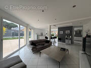 Maison à SAINT-SATURNIN