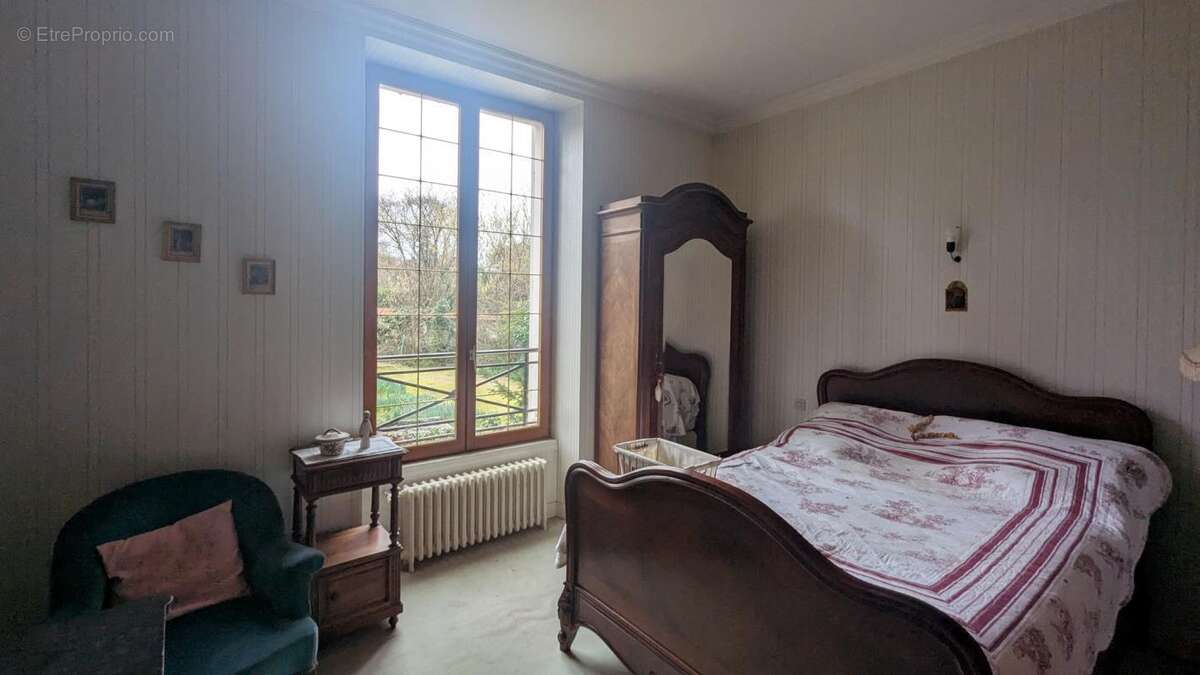 Maison à MONTMORENCY