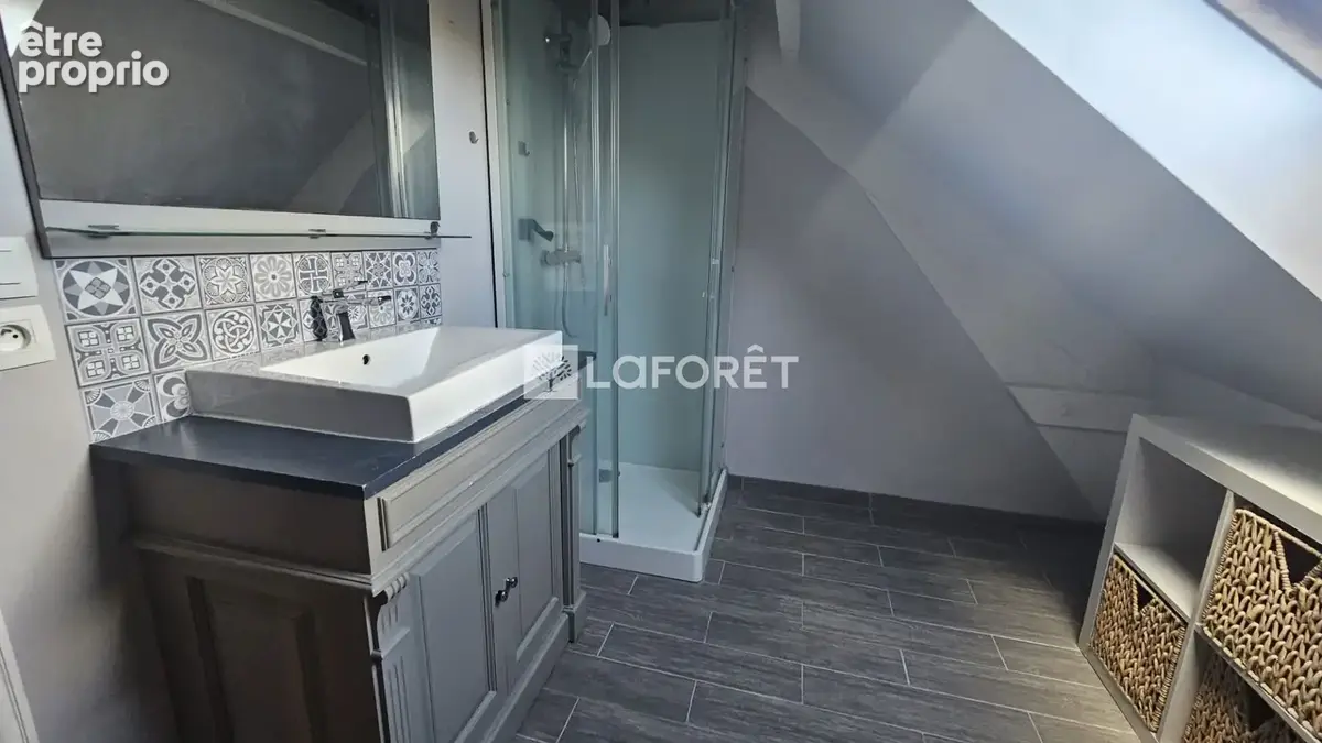 Maison conflans-sainte-honorine - 6 pieces 110 m² - photo 12