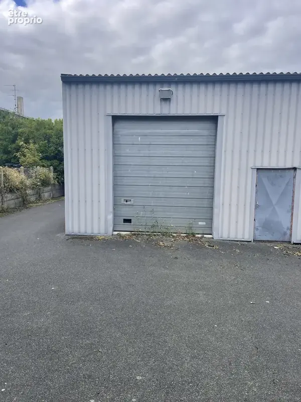 Commerce 1 100 m² à vendre à Courseulles-Sur-Mer (14470) - photo 2