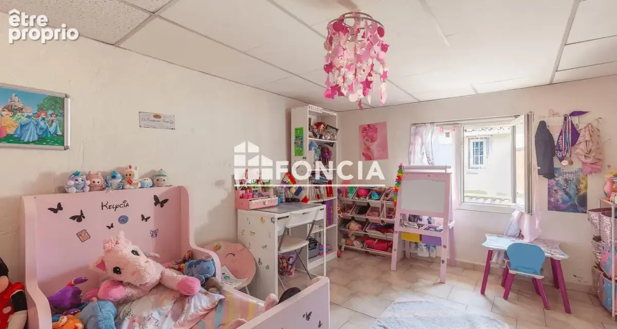 L’Estaque - Maison de ville de 75 m²/ 3 chambres – Stationnement - photo 8