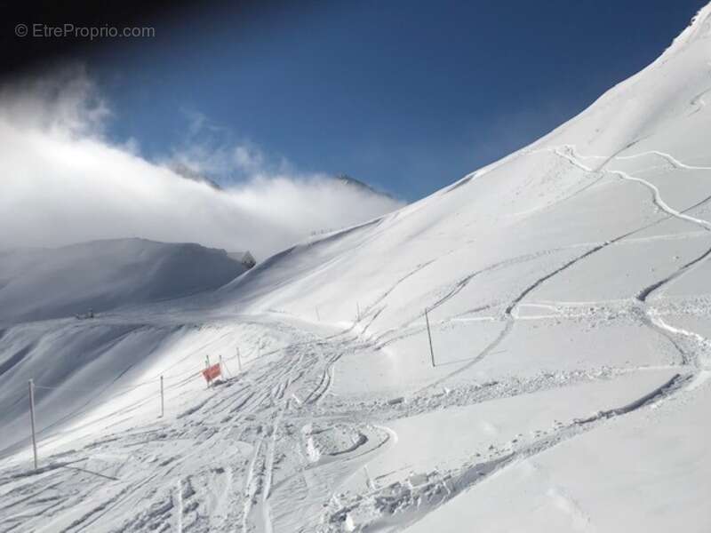 Appartement à ASTUGUE