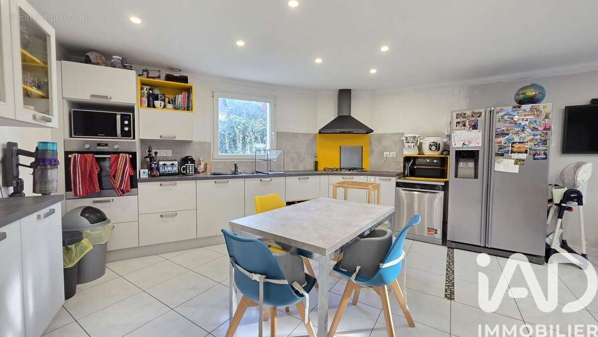 Photo 5 - Maison à SAINT-BRIEUC