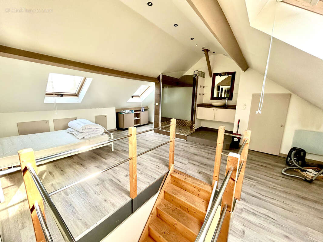 Appartement à DUNKERQUE