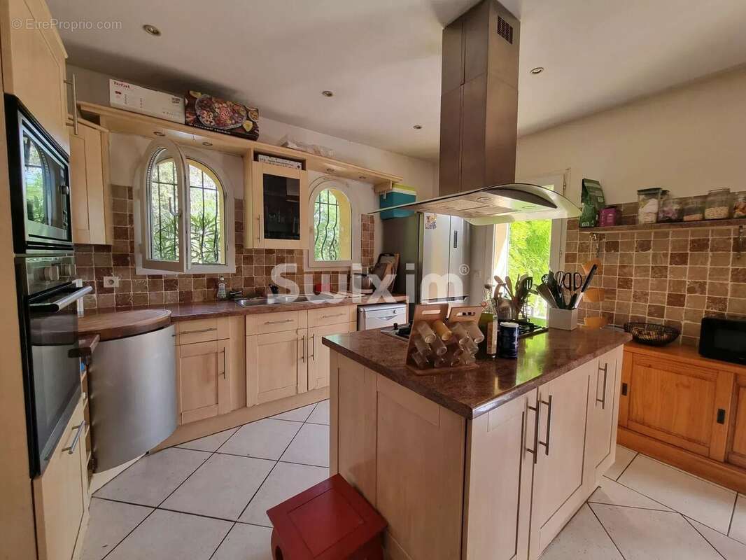 Appartement à VIDAUBAN