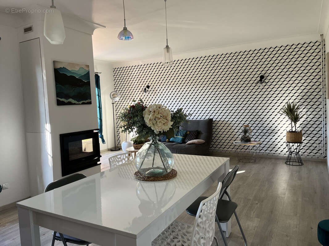 Maison à OURSBELILLE