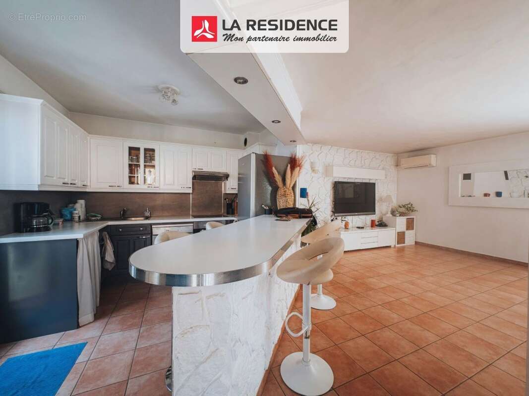 Maison 84 m² à Cagnes-Sur-Mer  - photo 4