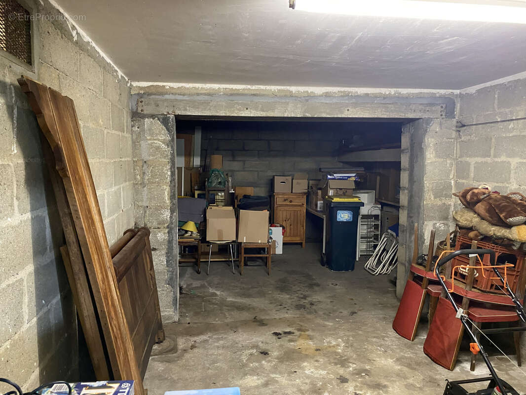 Maison à PACY-SUR-EURE