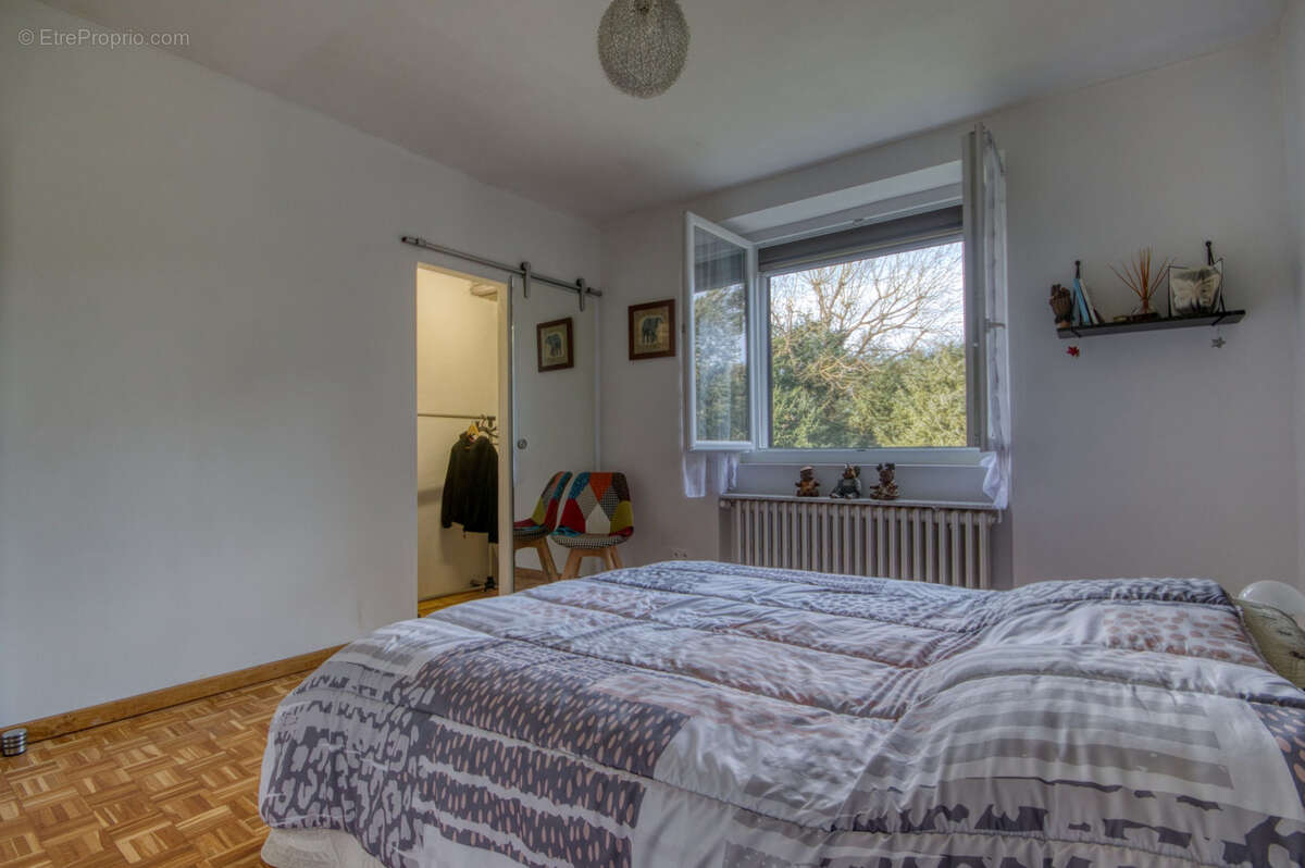Maison rénovée de plain pied sur sous-sol total - photo 3
