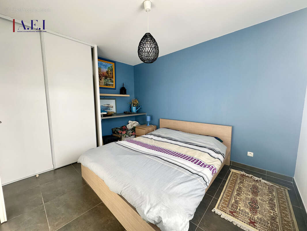 Appartement à LA SEYNE-SUR-MER