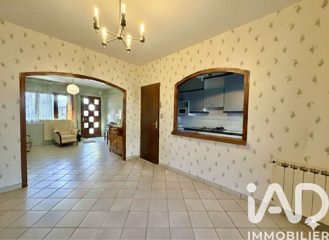 Photo 5 - Maison à MERIGNAC