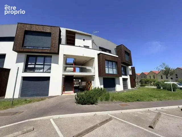 Appartement - photo 3