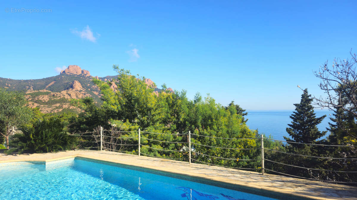 Maison à LA SEYNE-SUR-MER