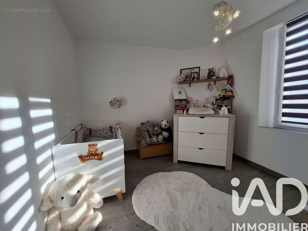 Photo 4 - Appartement à MONTIVILLIERS
