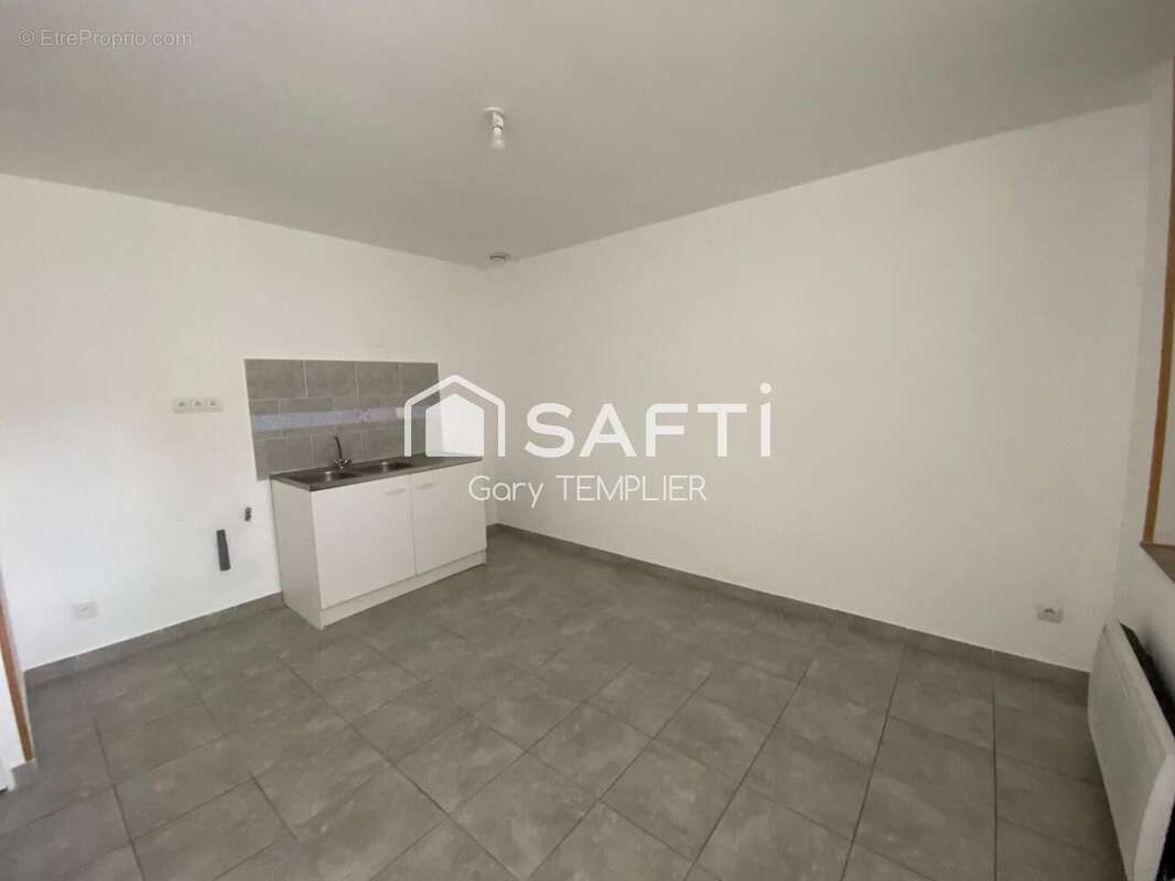 Photo 3 - Maison à DENAIN