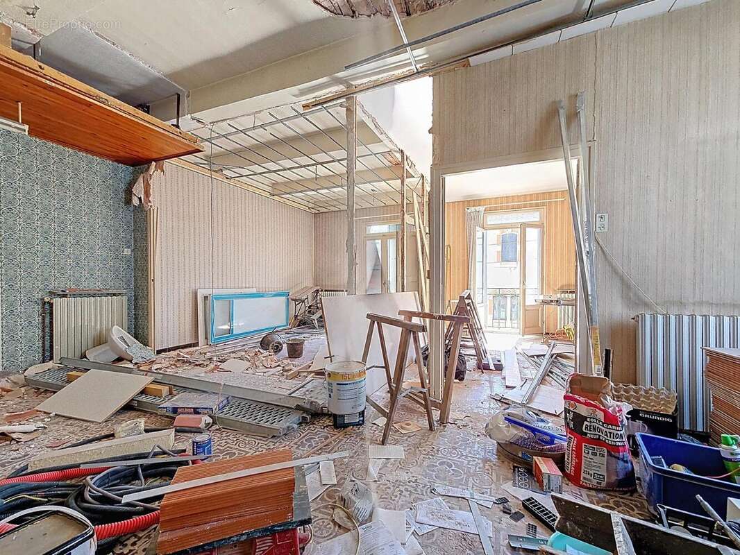 Photo 2 - Appartement à BEDARIEUX