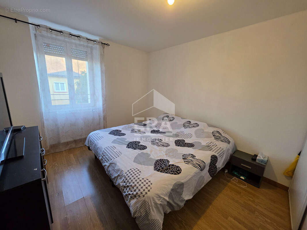 Appartement à VALDAHON