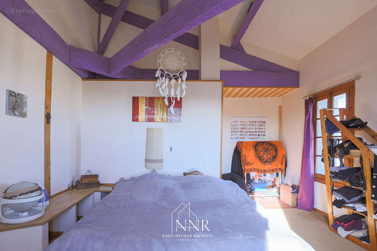 Maison à SAINT-FELIX-DE-LODEZ