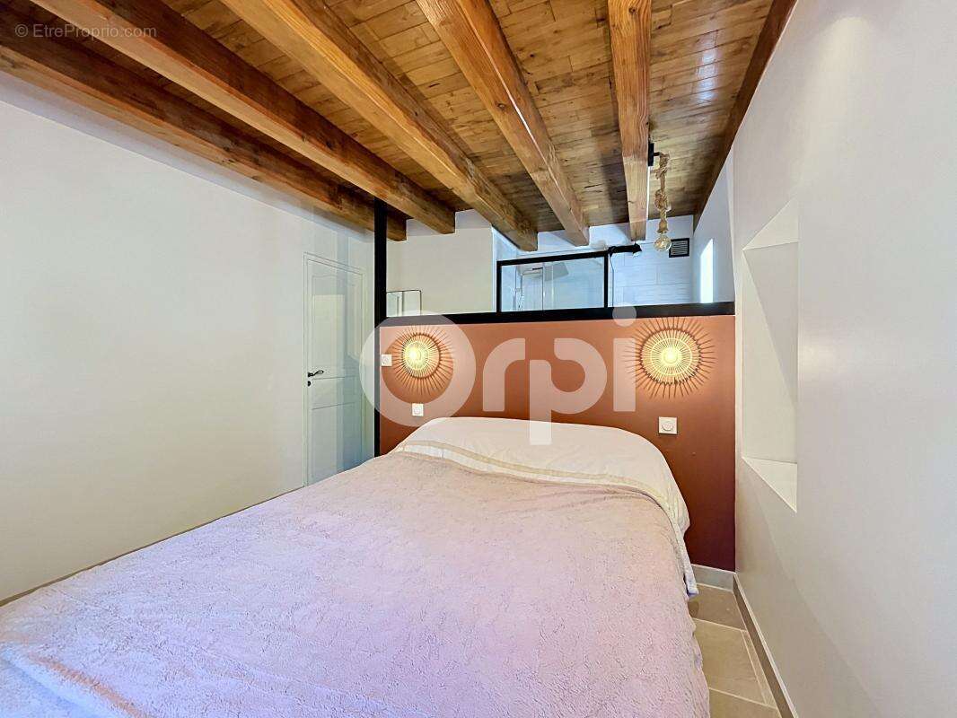 AGENCE ORPI BRIVE RD - Maison de caractère rénovée - photo 7