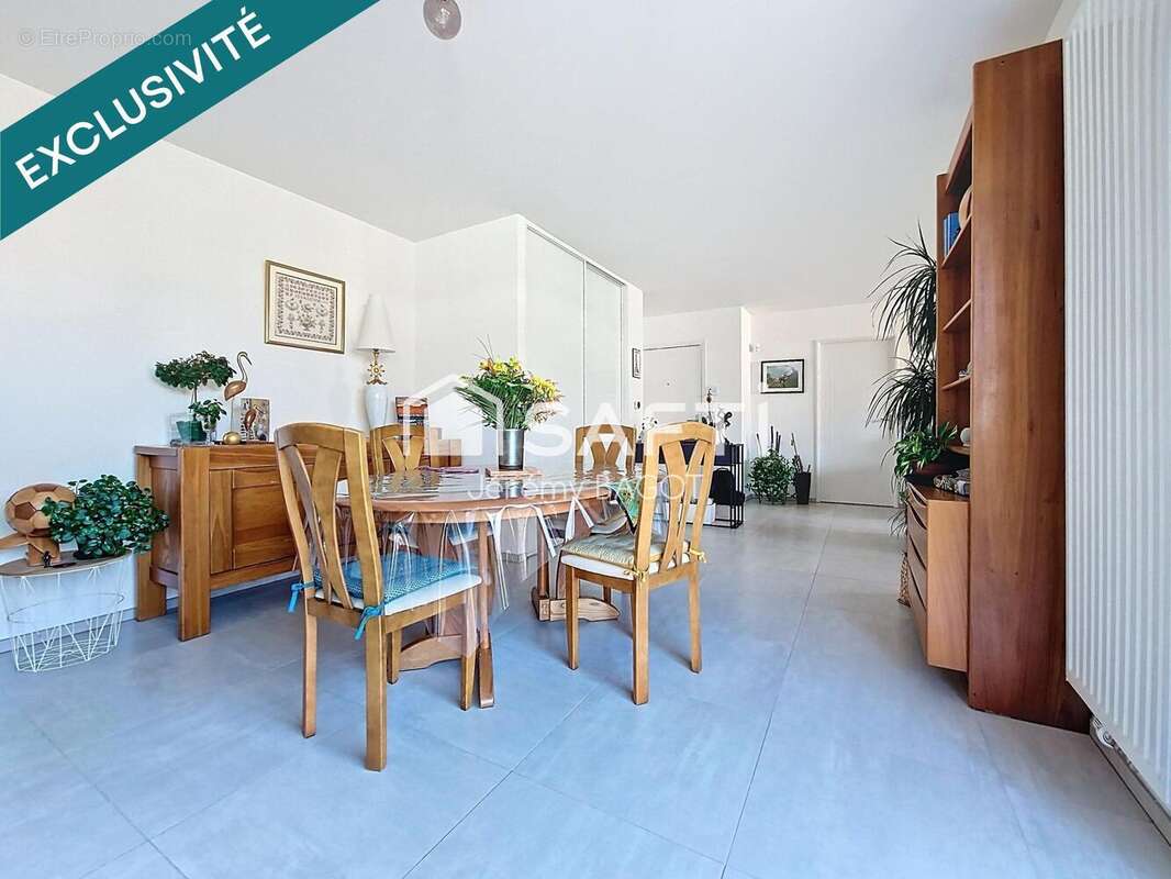 Photo 4 - Appartement à TOURS