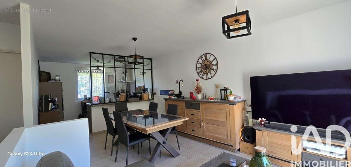 Photo 5 - Maison à SAINT-AMAND-MONTROND