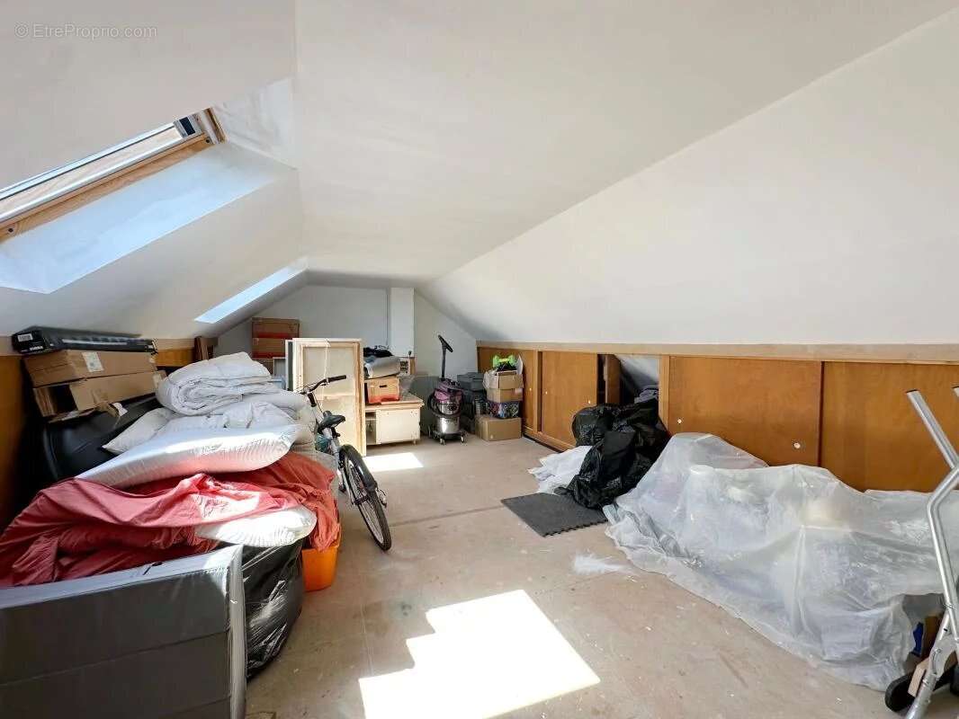 Maison à HERBLAY