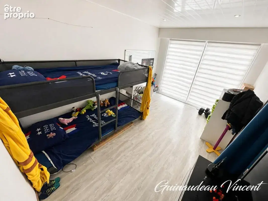 Jolie maison Cholet - photo 8