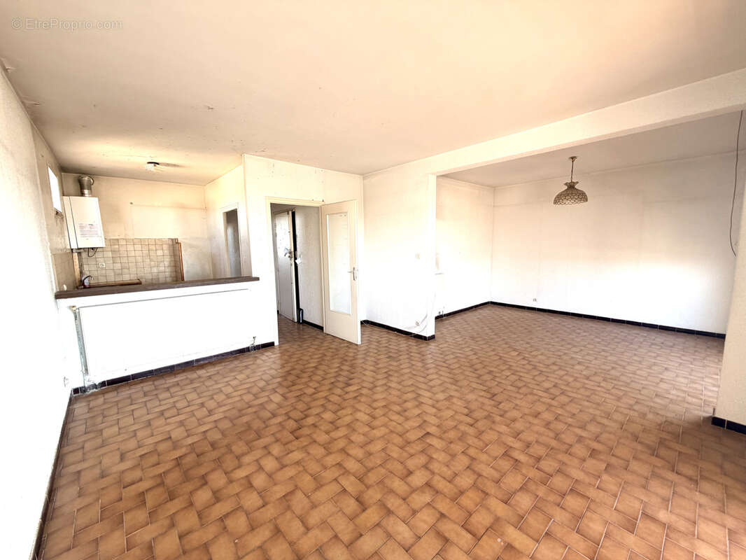 Appartement à PALAVAS-LES-FLOTS