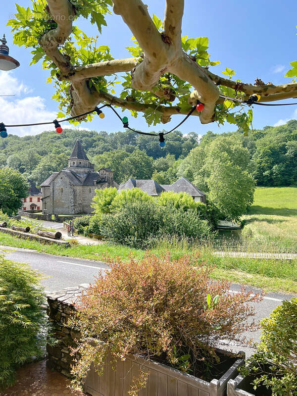 Appartement à OLORON-SAINTE-MARIE