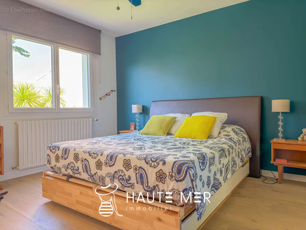 ESCALE - Maison à 500 mètres des Quais de la Chaume - photo 8