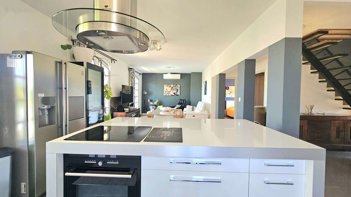 Appartement à FRONTIGNAN