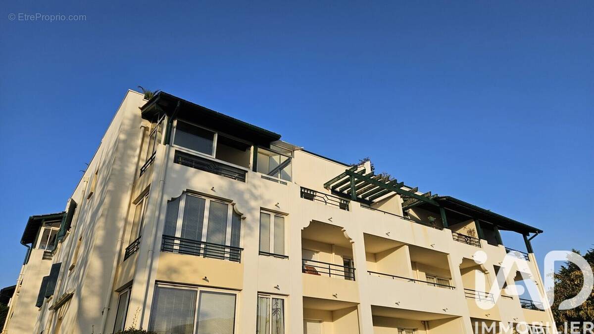 Photo 1 - Appartement à ANGLET