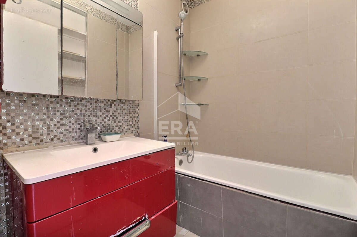 Appartement à ARGENTEUIL