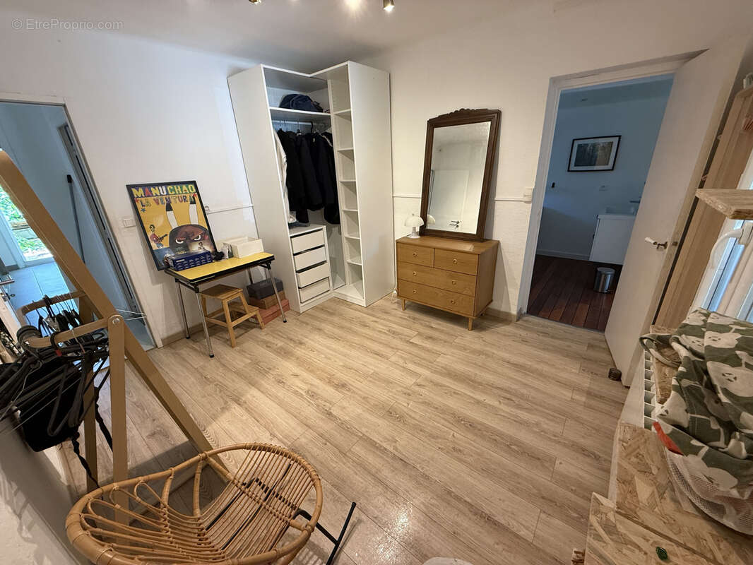 Maison à NIMES