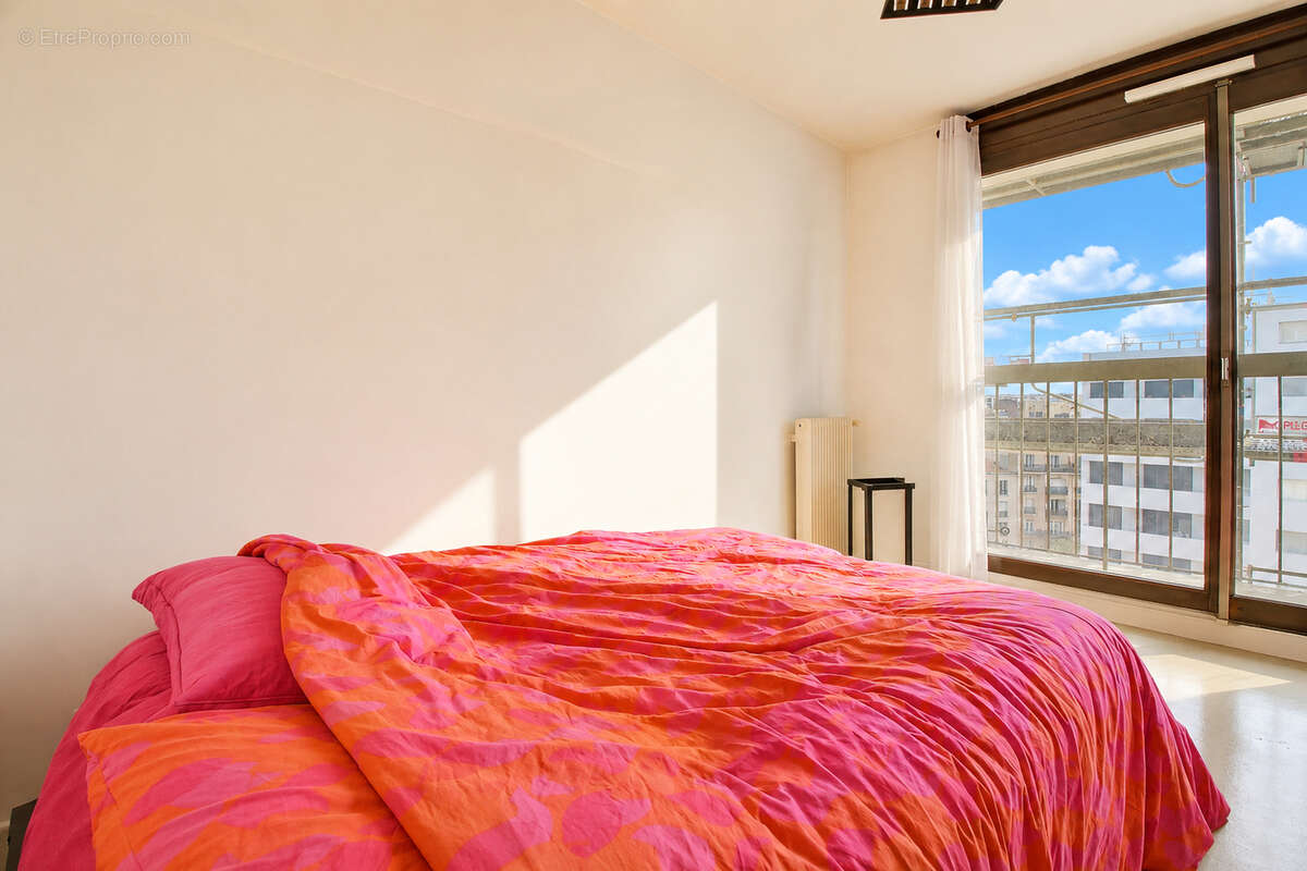 Appartement à SAINT-OUEN