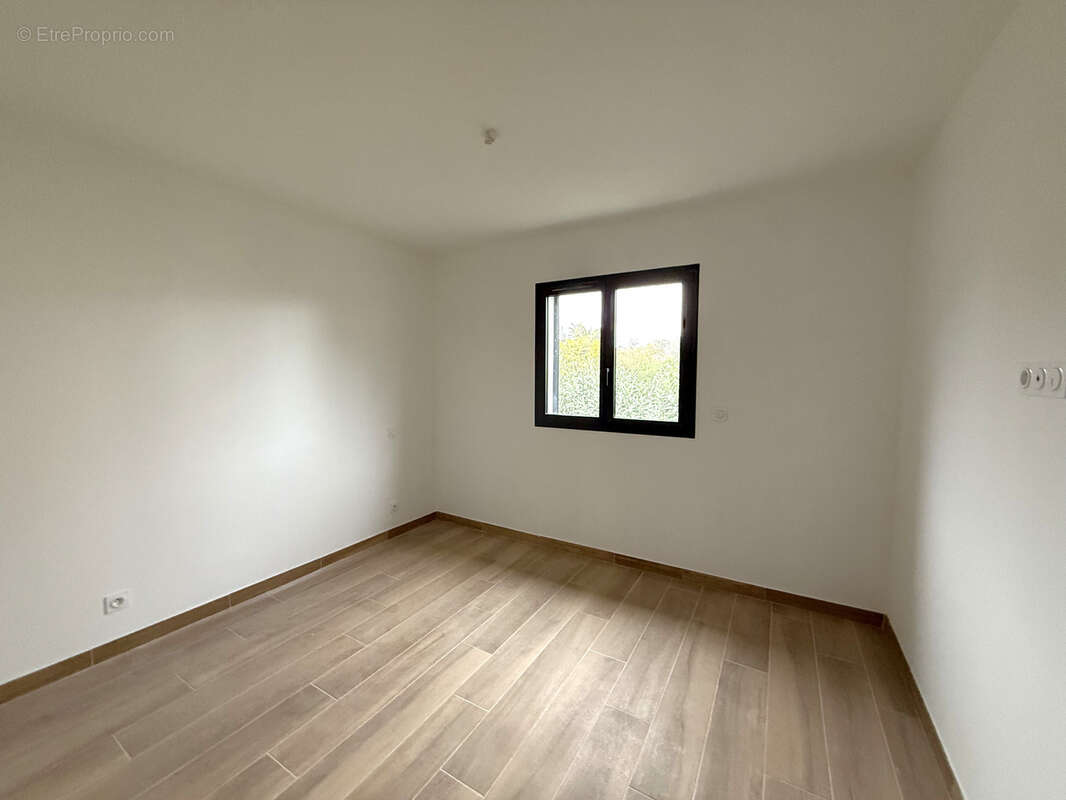 Maison à GHISONACCIA