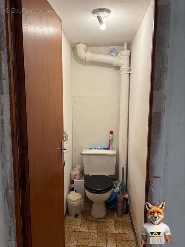 Maison 89 m² à Les Combes  - photo 6