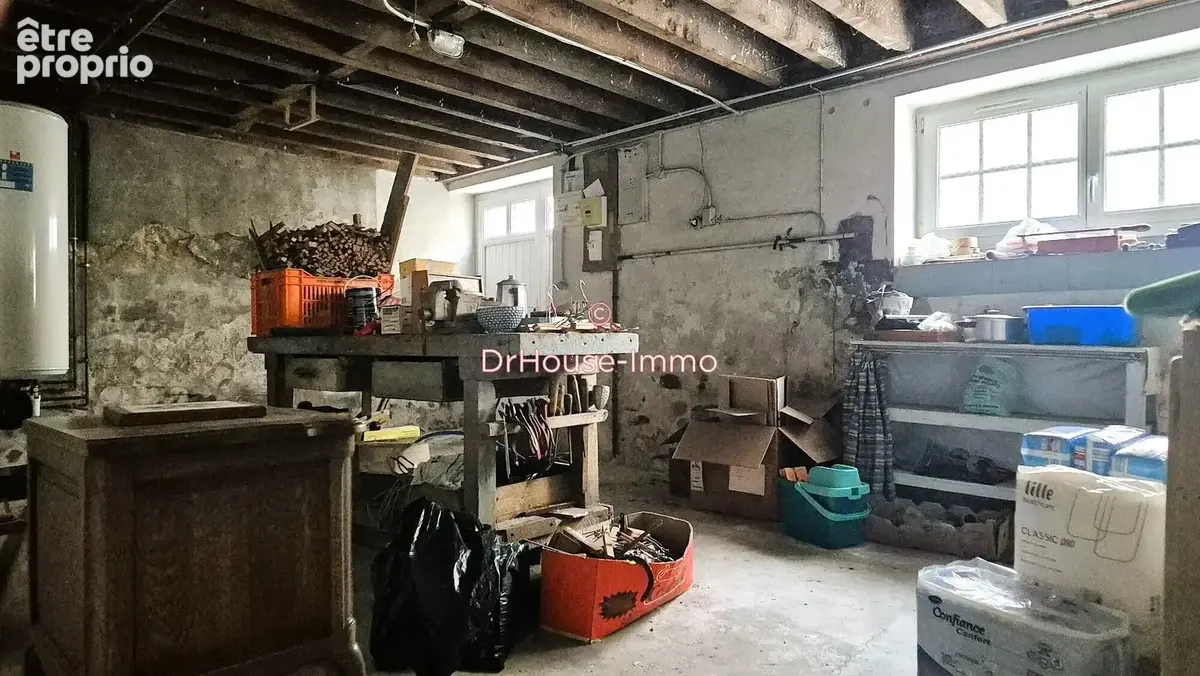 Maison 164 m² à Hermanville-Sur-Mer  - photo 6